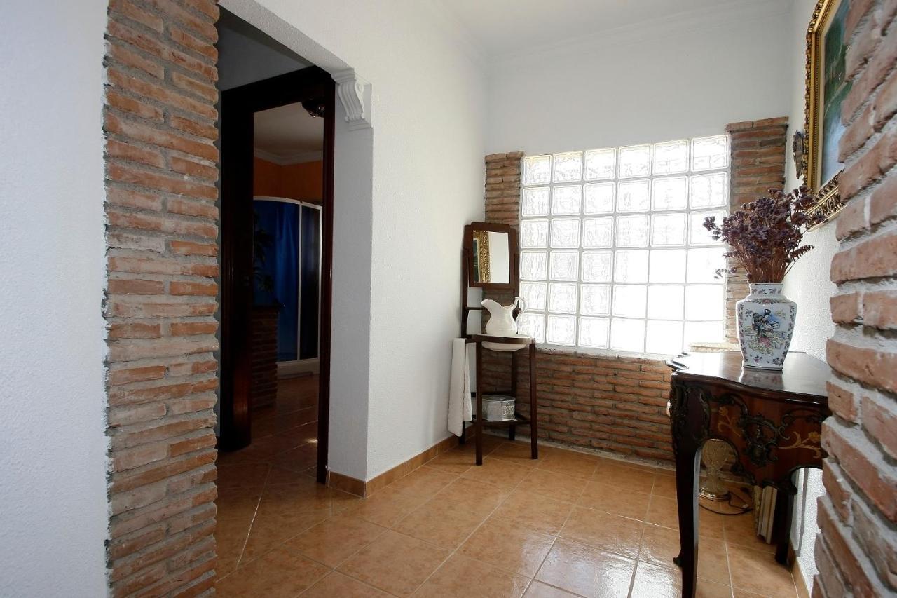 Finquilla Caromar Villa Alhaurín de la Torre Exterior foto