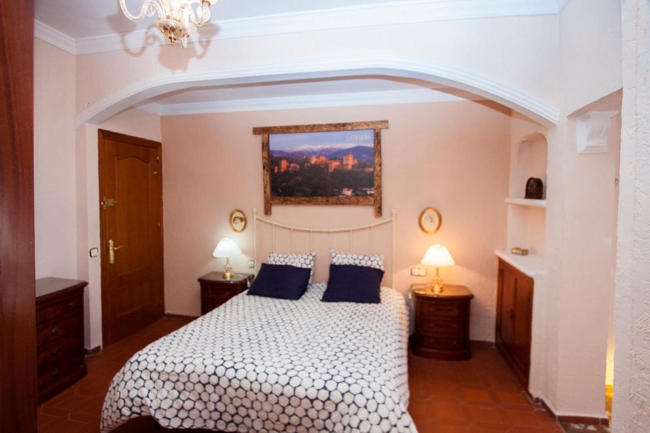 Finquilla Caromar Villa Alhaurín de la Torre Exterior foto